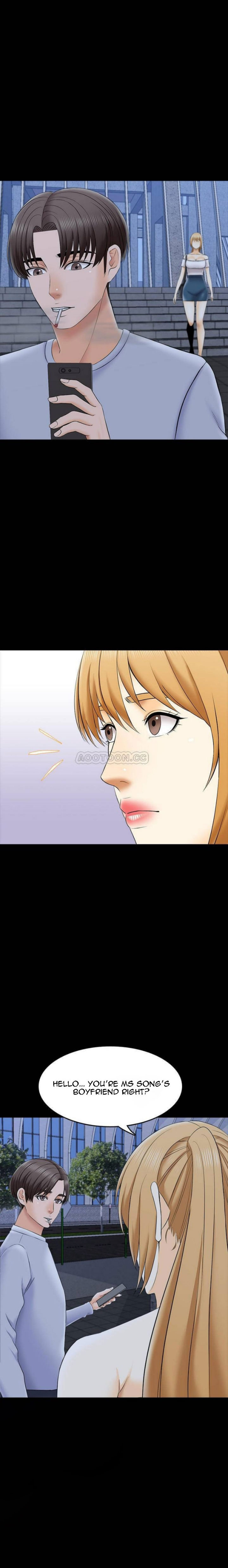 The Tutor - Chapter 27 [photo 7] - MangaPorn