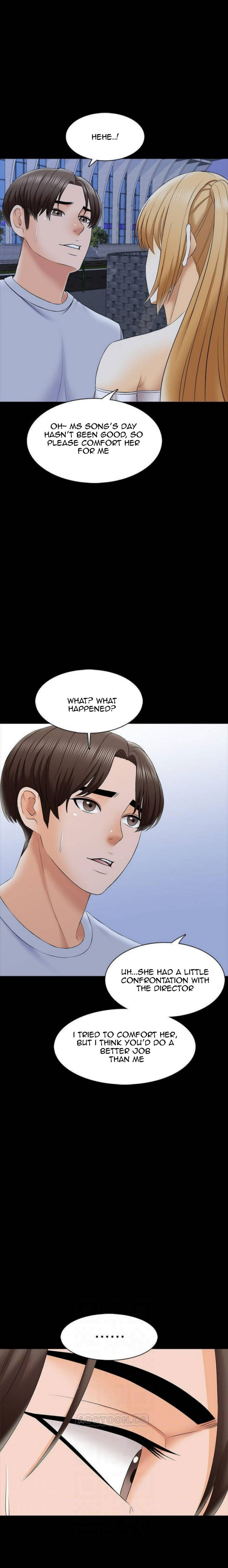 The Tutor - Chapter 27 [photo 9] - MangaPorn