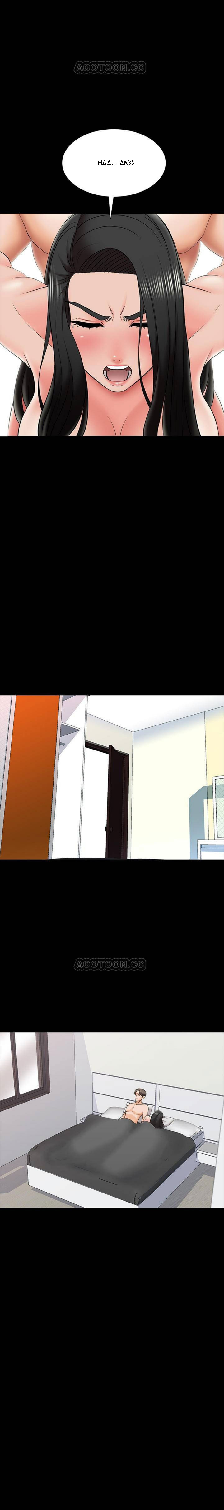 The Tutor - Chapter 28 [photo 15] - MangaPorn