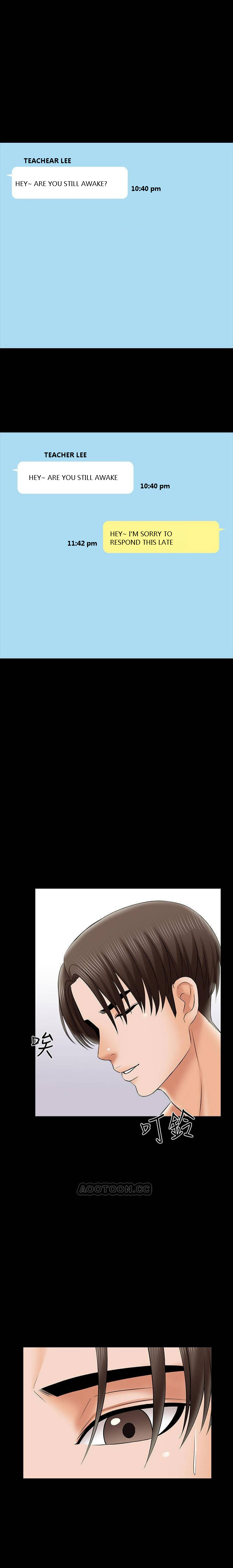 The Tutor - Chapter 28 [photo 17] - MangaPorn