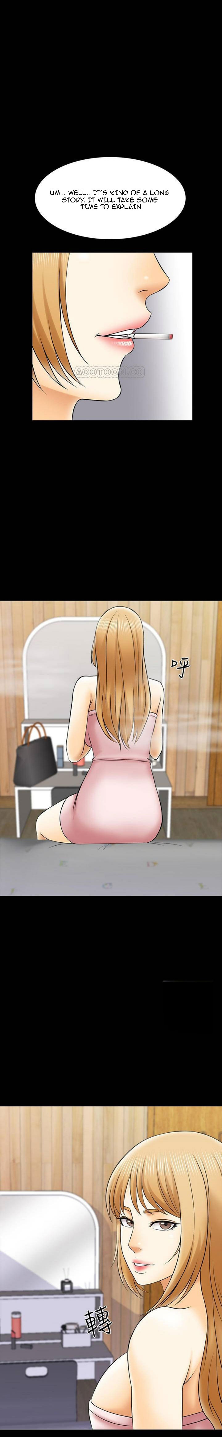 The Tutor - Chapter 28 [photo 19] - MangaPorn