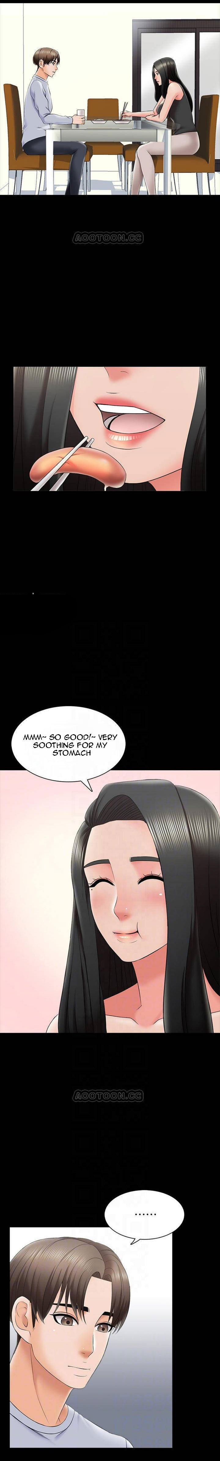 The Tutor - Chapter 28 [photo 4] - MangaPorn