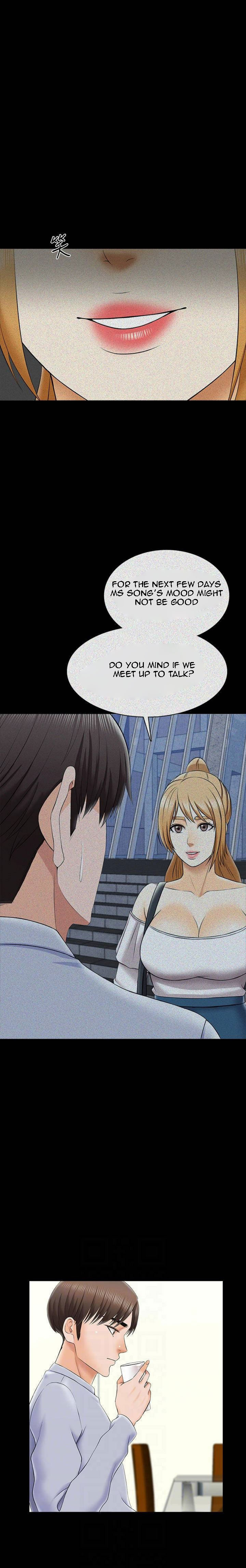 The Tutor - Chapter 28 [photo 5] - MangaPorn