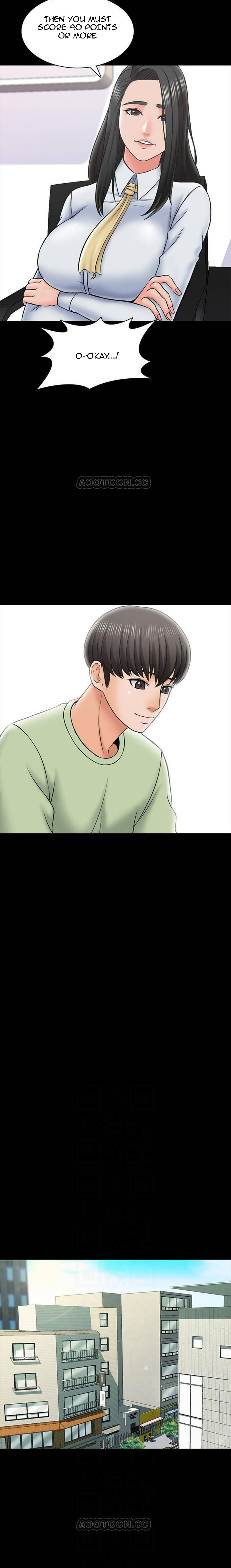 The Tutor - Chapter 29 [photo 12] - MangaPorn