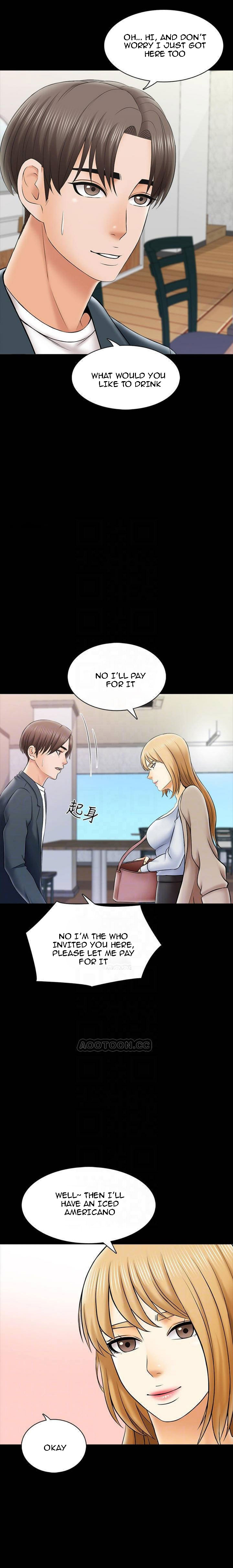 The Tutor - Chapter 29 [photo 15] - MangaPorn