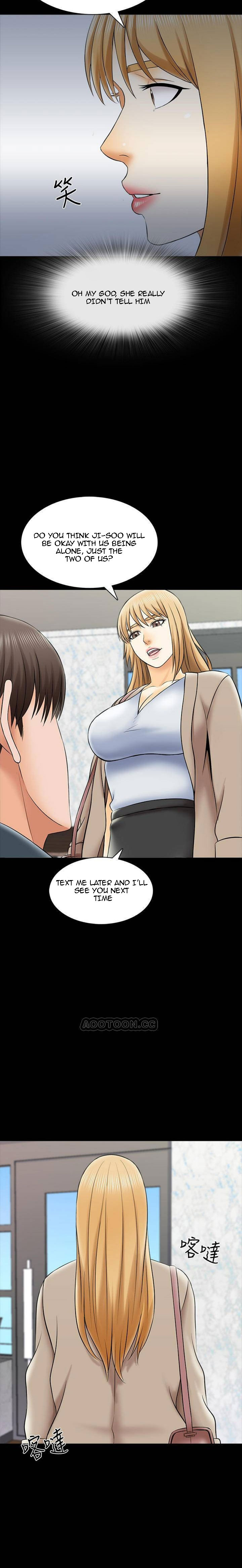 The Tutor - Chapter 29 [photo 20] - MangaPorn