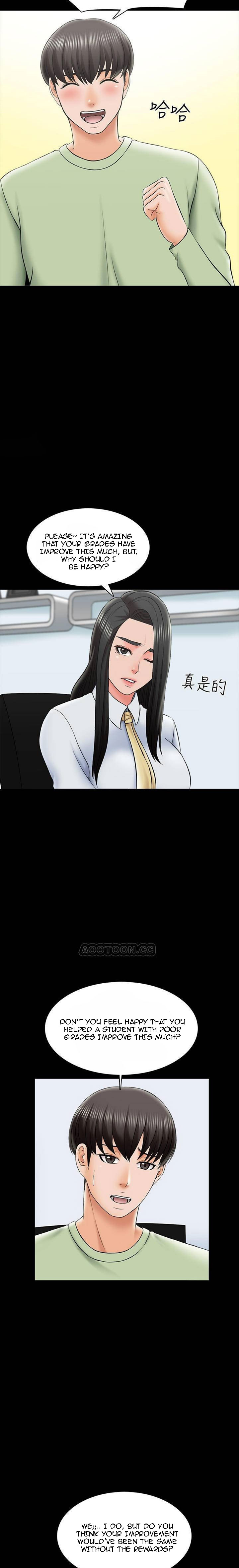 The Tutor - Chapter 29 [photo 23] - MangaPorn