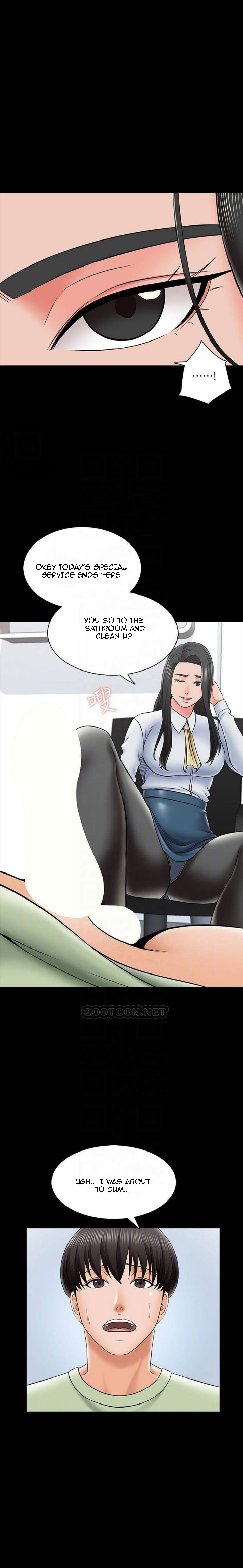 The Tutor - Chapter 30 [photo 8] - MangaPorn
