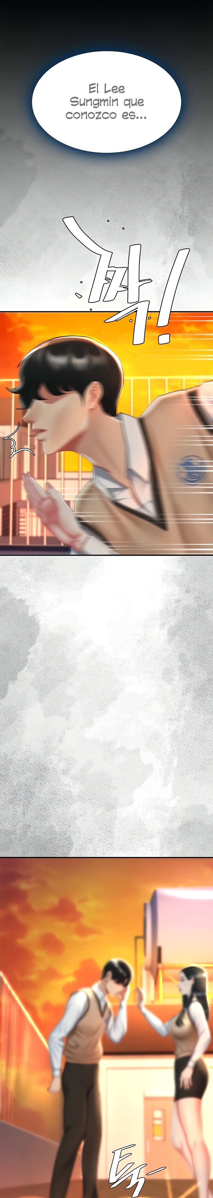 Mom Eat First Raw - Chapter 36 [photo 11] - MangaPorn