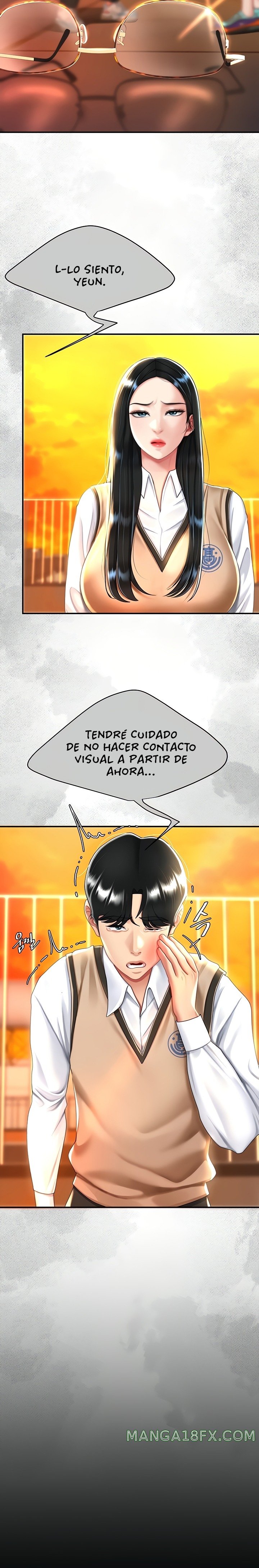 Mom Eat First Raw - Chapter 36 [photo 12] - MangaPorn