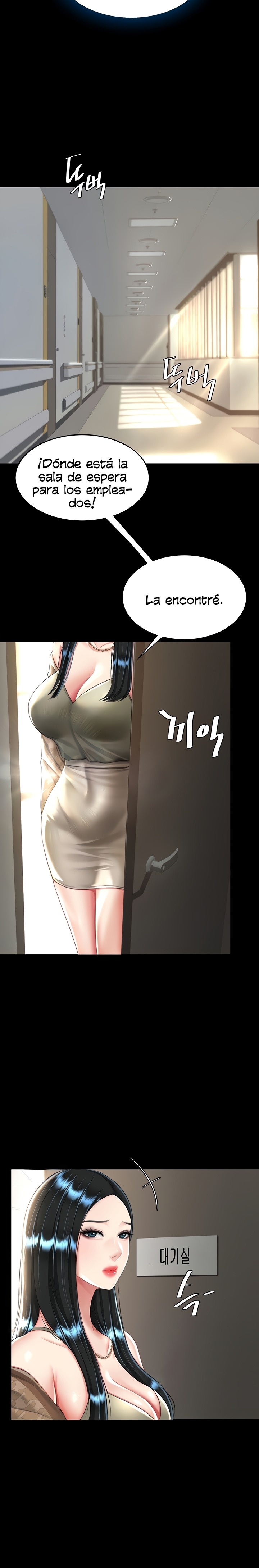 Mom Eat First Raw - Chapter 36 [photo 16] - MangaPorn