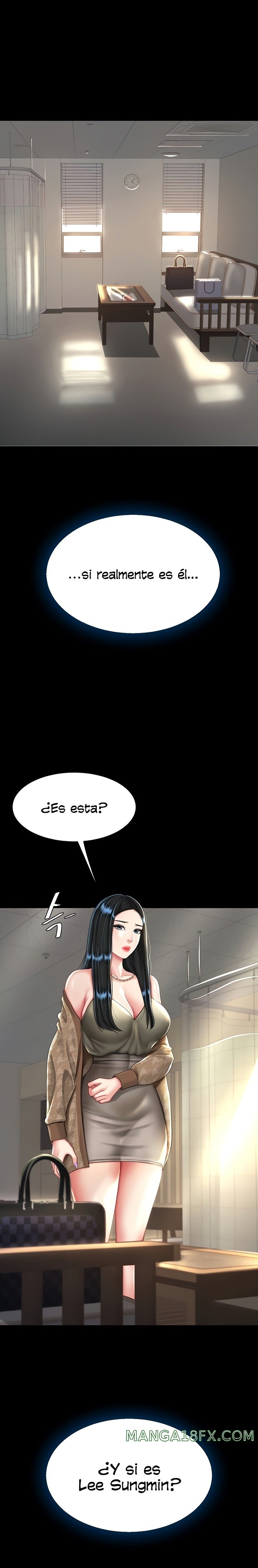 Mom Eat First Raw - Chapter 36 [photo 17] - MangaPorn