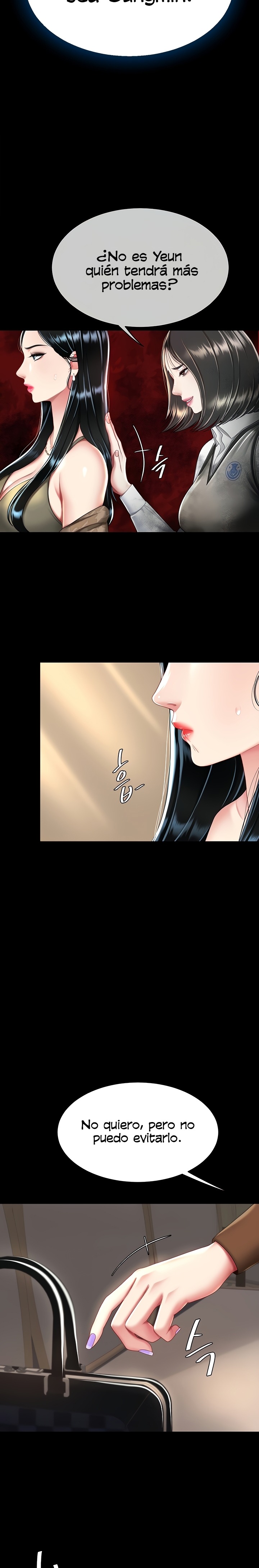 Mom Eat First Raw - Chapter 36 [photo 19] - MangaPorn