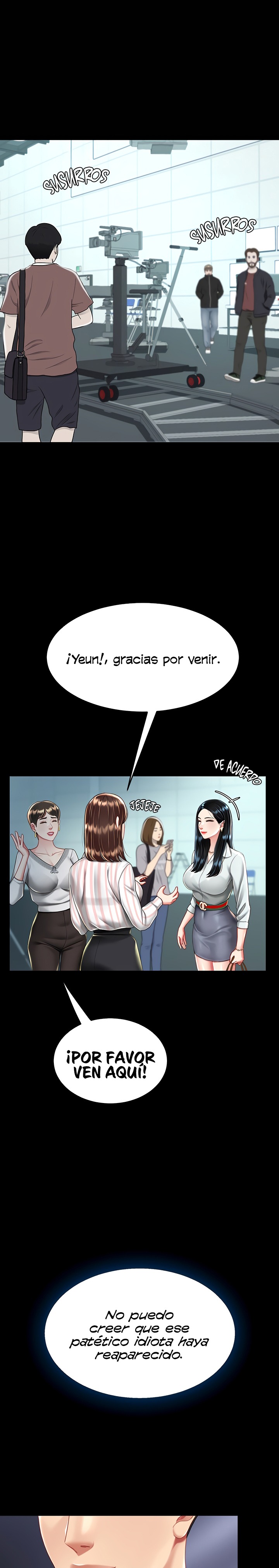 Mom Eat First Raw - Chapter 36 [photo 2] - MangaPorn