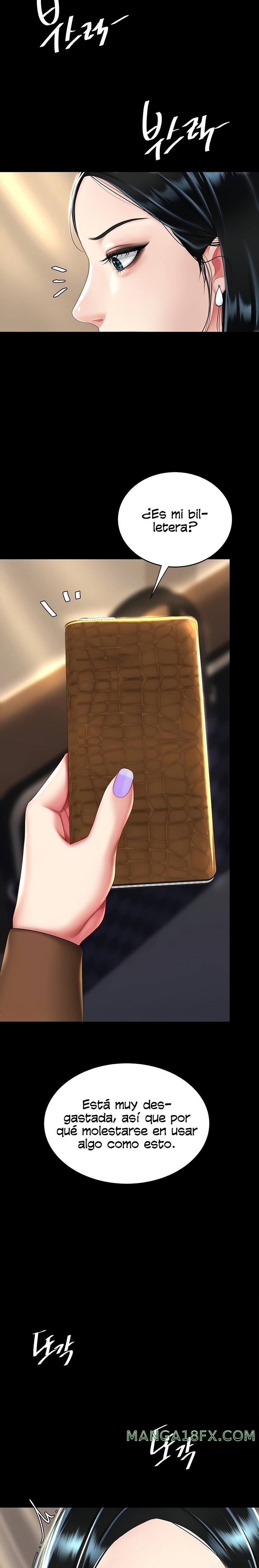 Mom Eat First Raw - Chapter 36 [photo 20] - MangaPorn