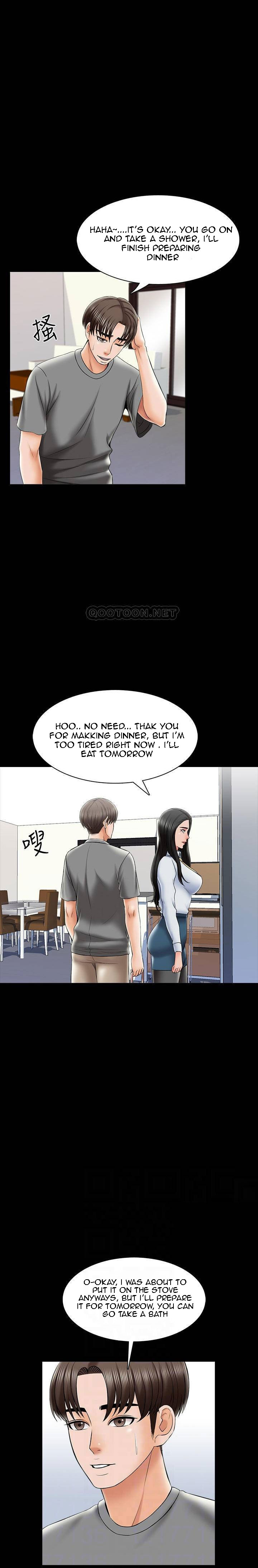 The Tutor - Chapter 31 [photo 12] - MangaPorn