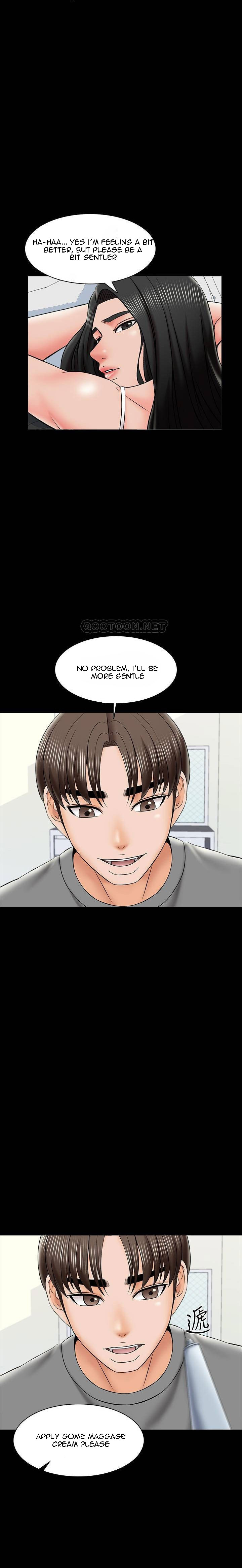 The Tutor - Chapter 31 [photo 19] - MangaPorn