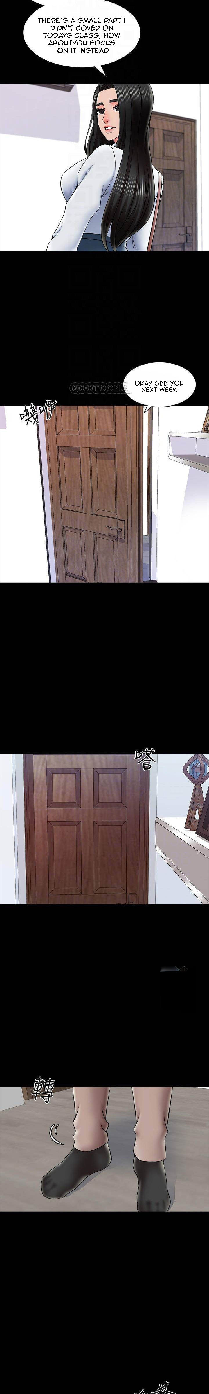 The Tutor - Chapter 31 [photo 5] - MangaPorn