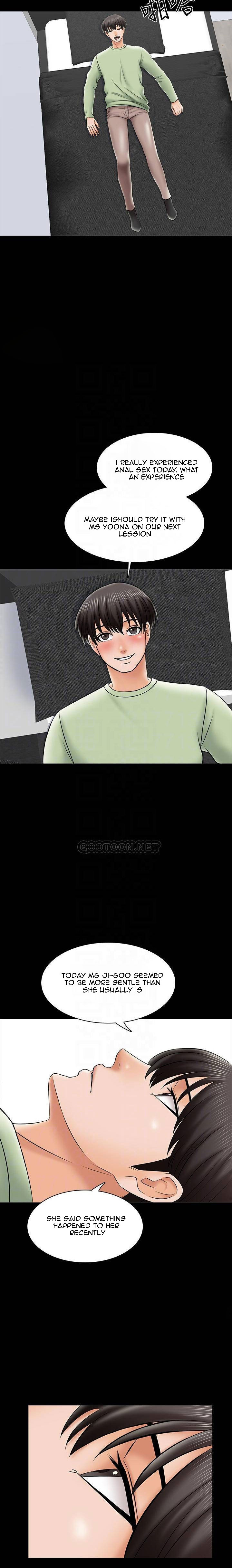 The Tutor - Chapter 31 [photo 6] - MangaPorn