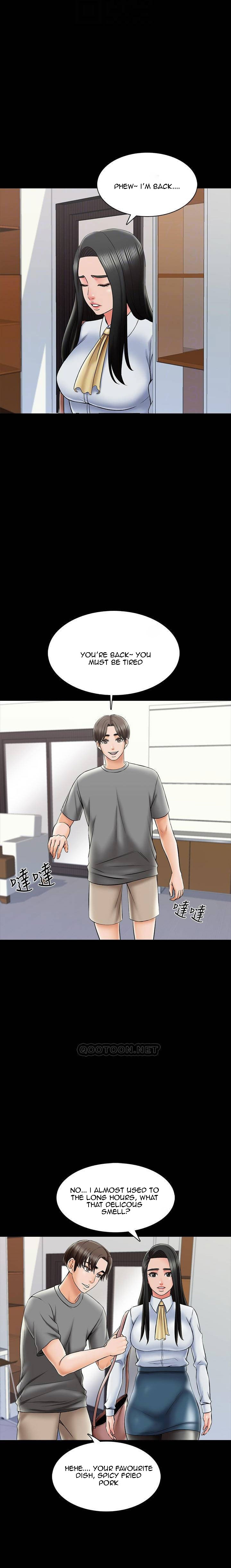 The Tutor - Chapter 31 [photo 8] - MangaPorn