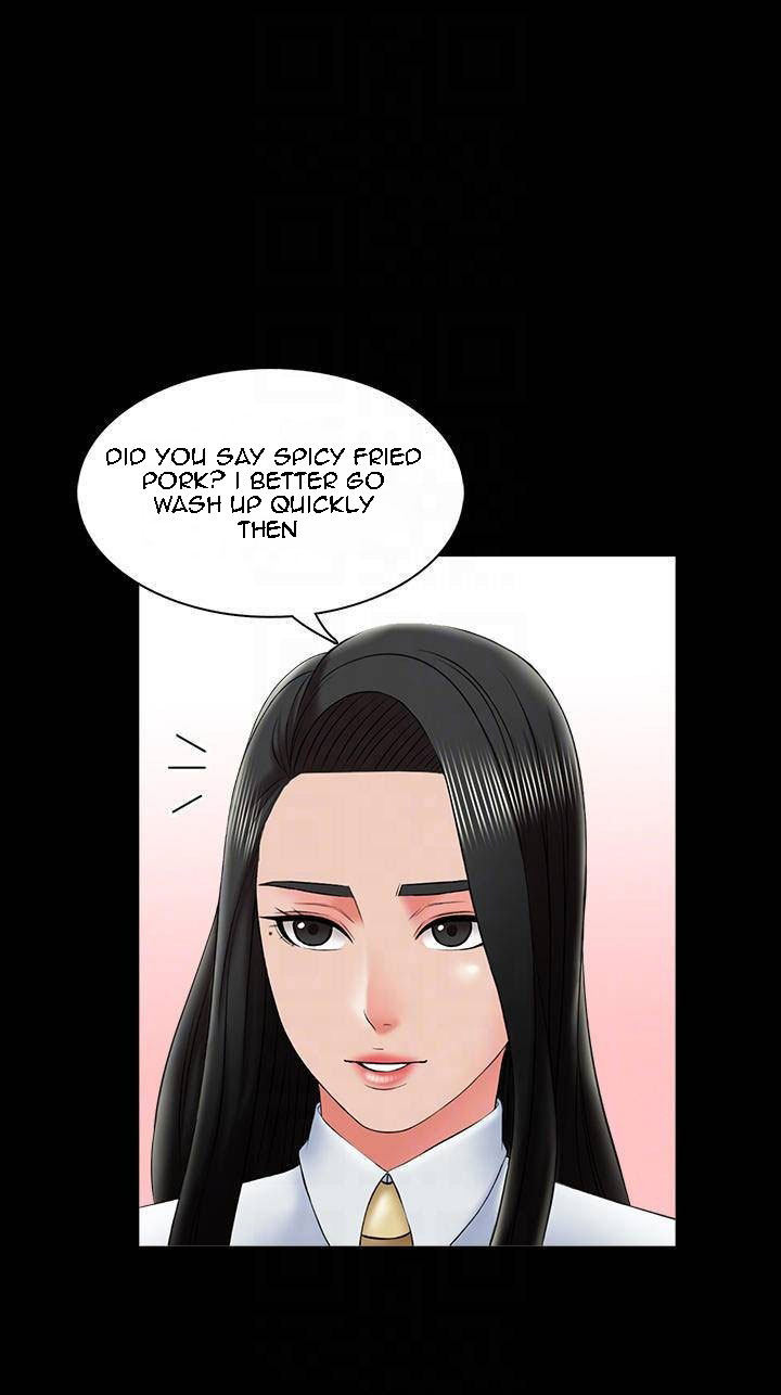 The Tutor - Chapter 31 [photo 9] - MangaPorn