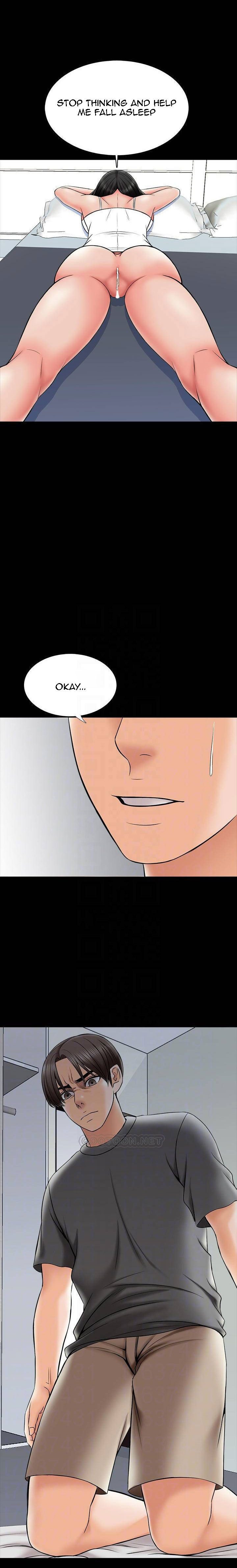 The Tutor - Chapter 32 [photo 5] - MangaPorn