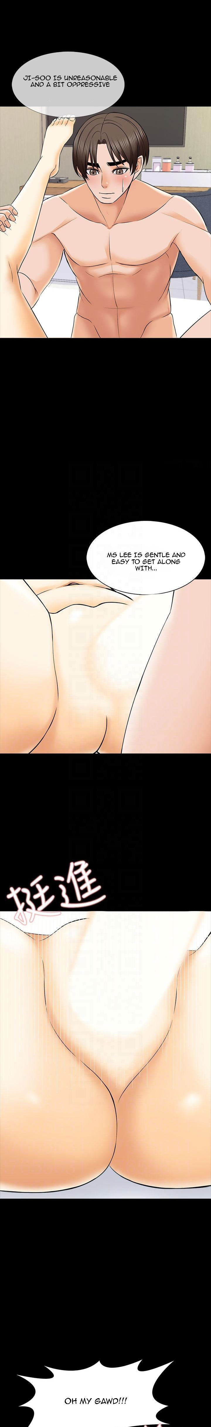 The Tutor - Chapter 33 [photo 11] - MangaPorn