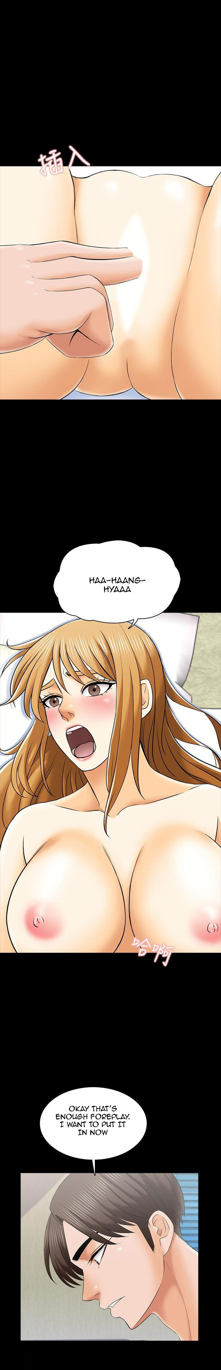 The Tutor - Chapter 33 [photo 9] - MangaPorn