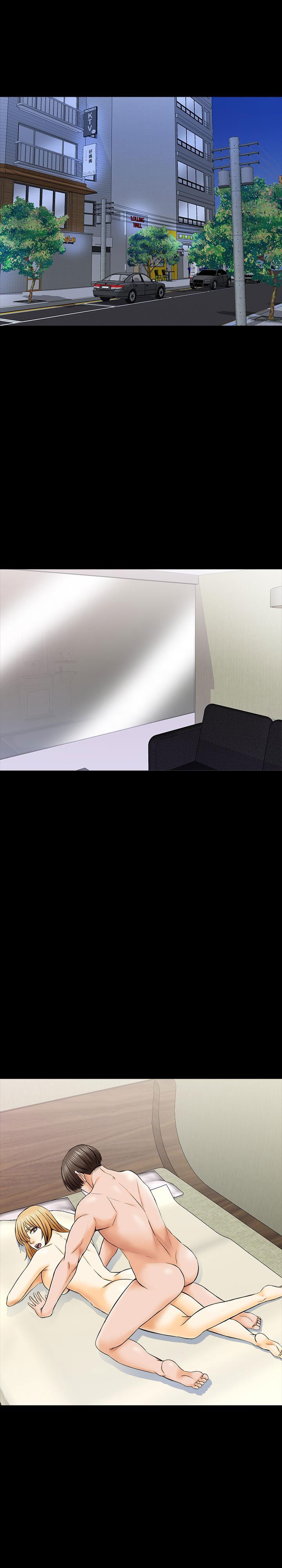 The Tutor - Chapter 34 [photo 4] - MangaPorn