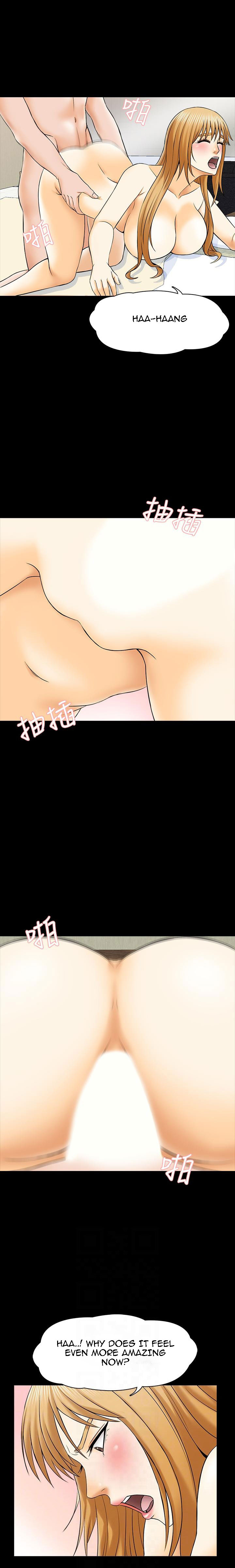 The Tutor - Chapter 34 [photo 9] - MangaPorn