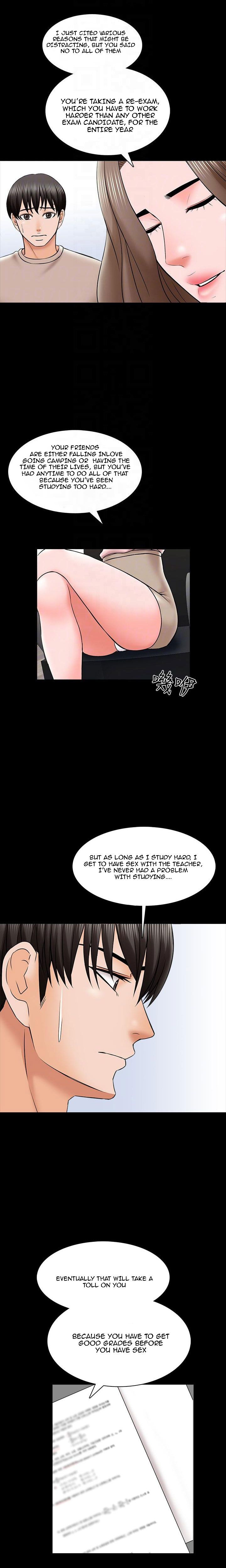 The Tutor - Chapter 35 [photo 11] - MangaPorn