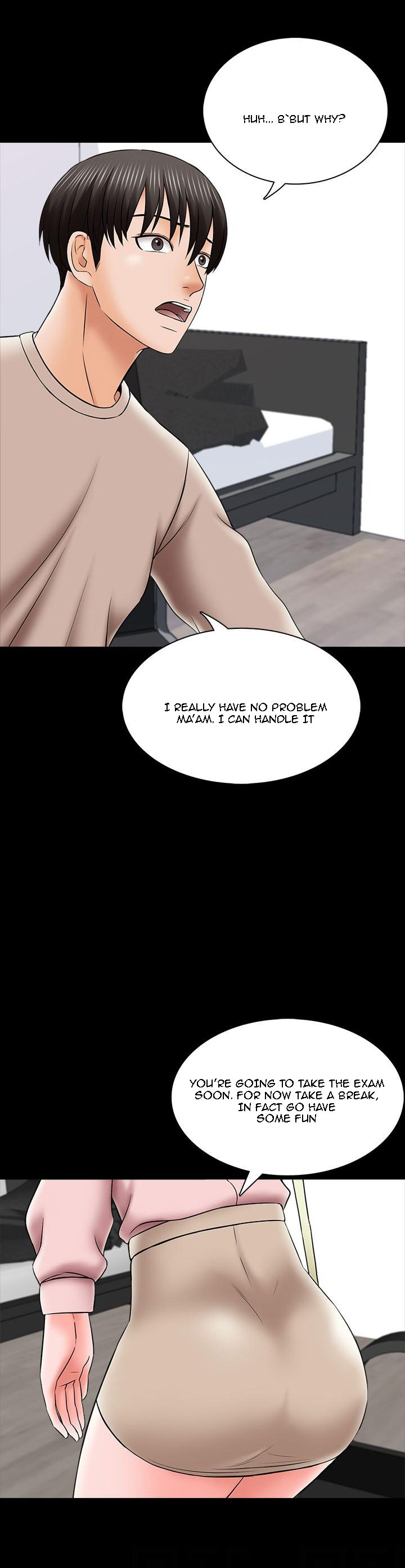 The Tutor - Chapter 35 [photo 13] - MangaPorn