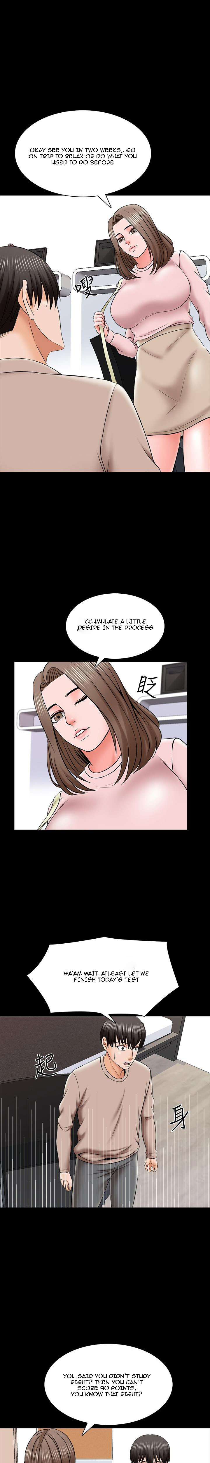 The Tutor - Chapter 35 [photo 14] - MangaPorn