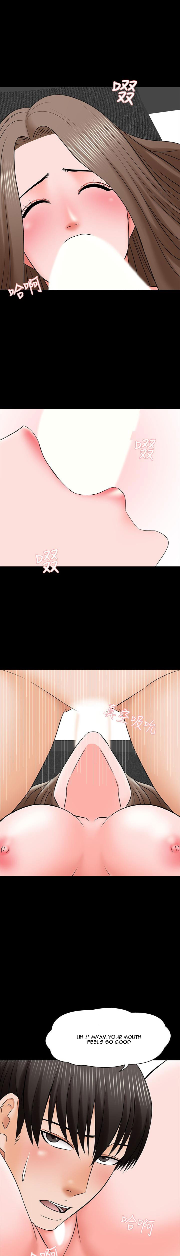 The Tutor - Chapter 35 [photo 19] - MangaPorn