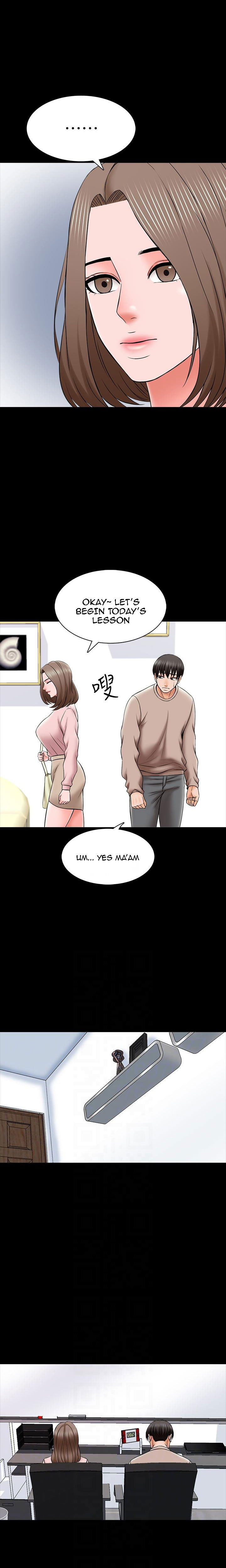 The Tutor - Chapter 35 [photo 6] - MangaPorn