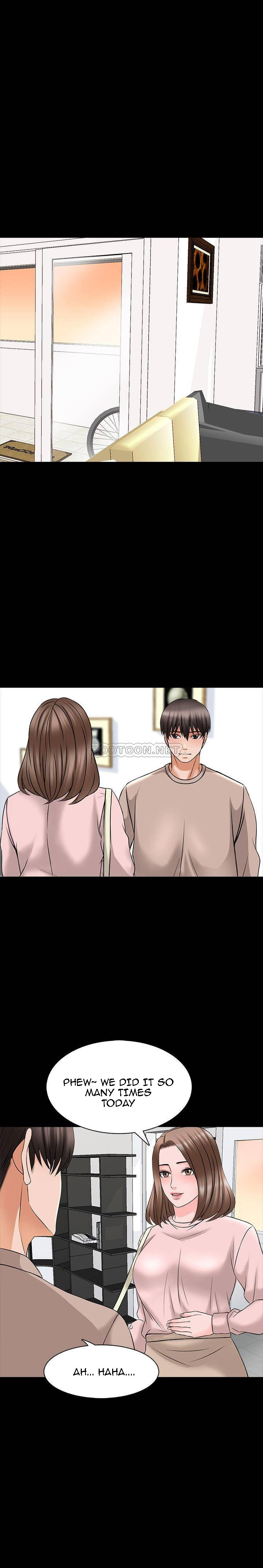 The Tutor - Chapter 36 [photo 19] - MangaPorn