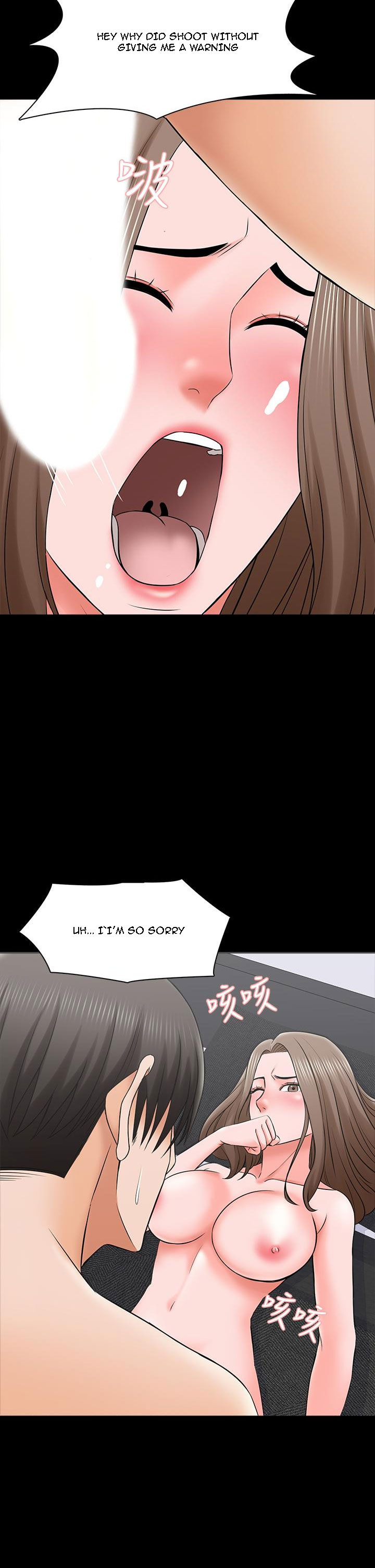 The Tutor - Chapter 36 [photo 2] - MangaPorn