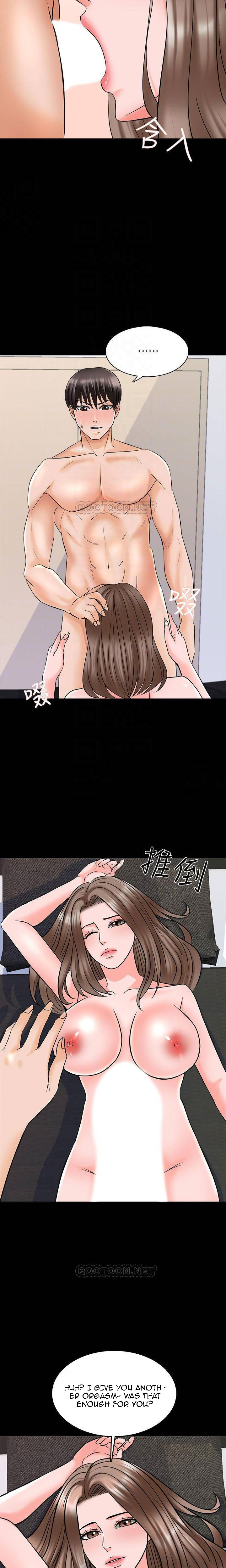 The Tutor - Chapter 36 [photo 5] - MangaPorn