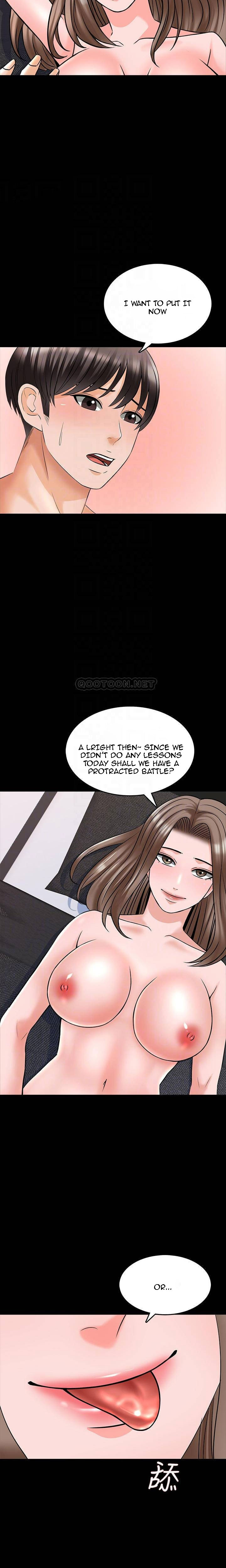 The Tutor - Chapter 36 [photo 6] - MangaPorn