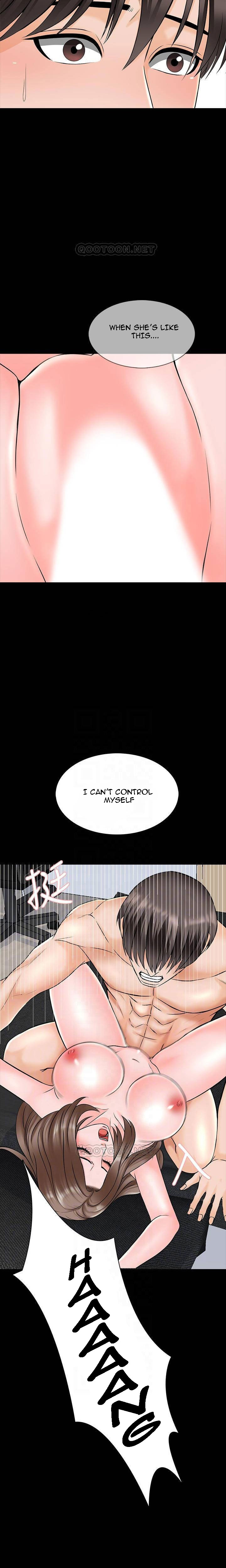 The Tutor - Chapter 36 [photo 8] - MangaPorn