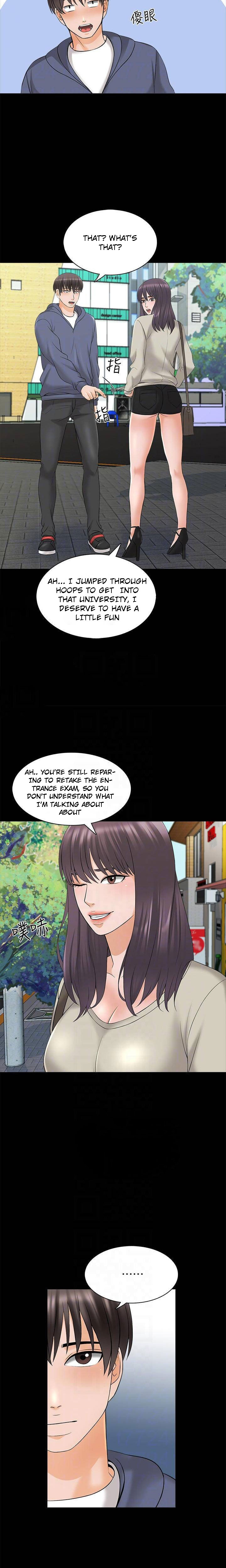 The Tutor - Chapter 37 [photo 8] - MangaPorn