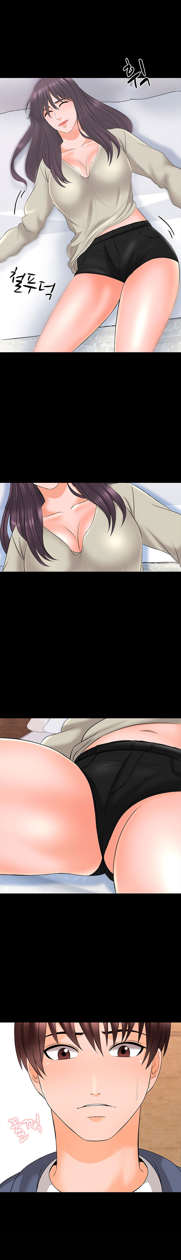 The Tutor - Chapter 38 [photo 1] - MangaPorn