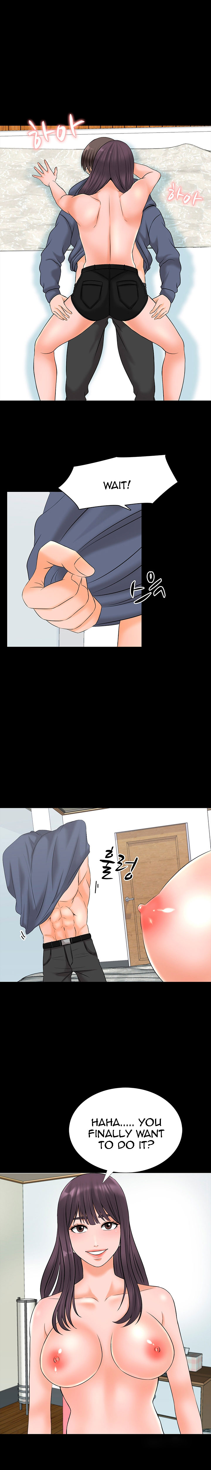 The Tutor - Chapter 38 [photo 10] - MangaPorn