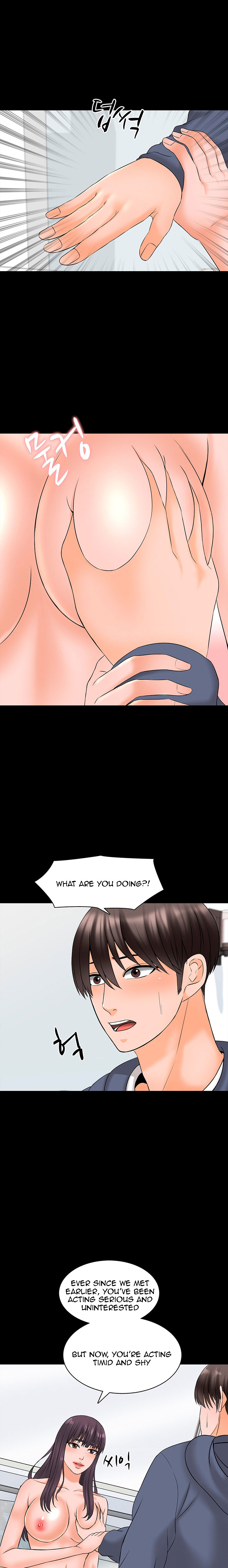 The Tutor - Chapter 38 [photo 6] - MangaPorn