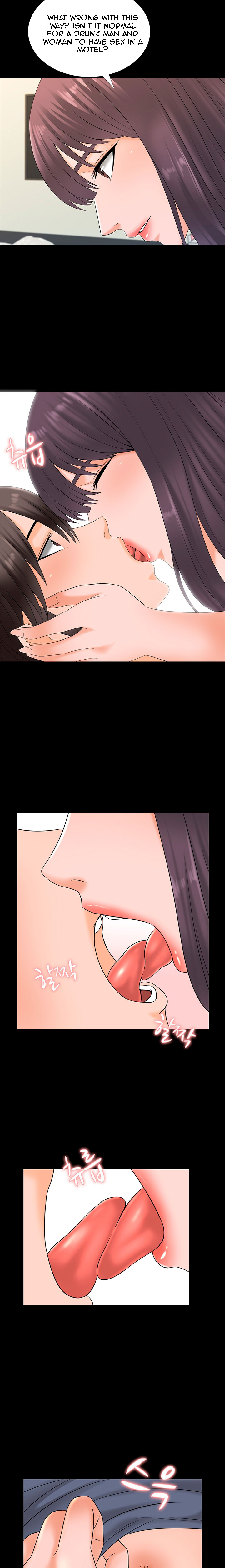 The Tutor - Chapter 38 [photo 8] - MangaPorn