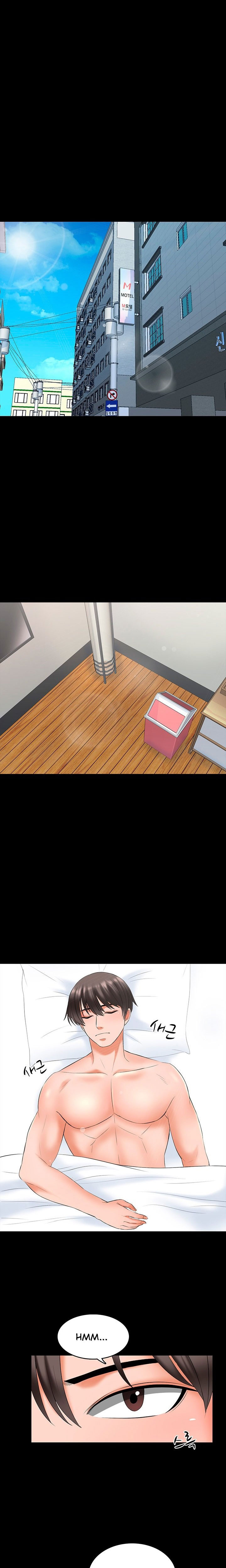 The Tutor - Chapter 39 [photo 14] - MangaPorn