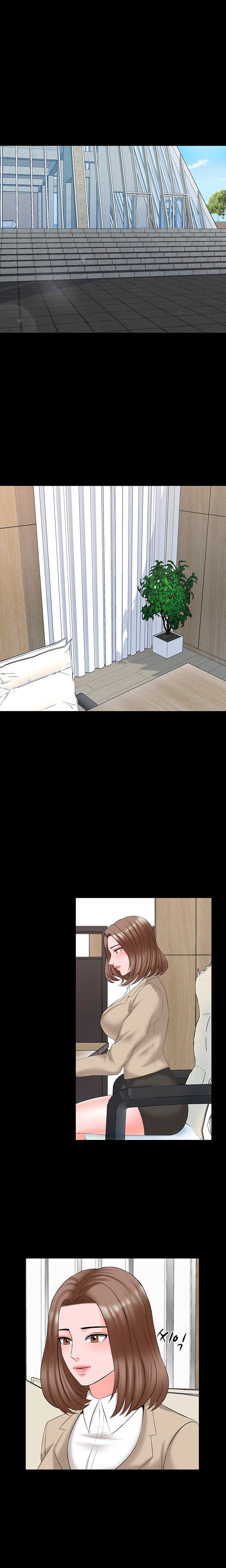 The Tutor - Chapter 39 [photo 17] - MangaPorn