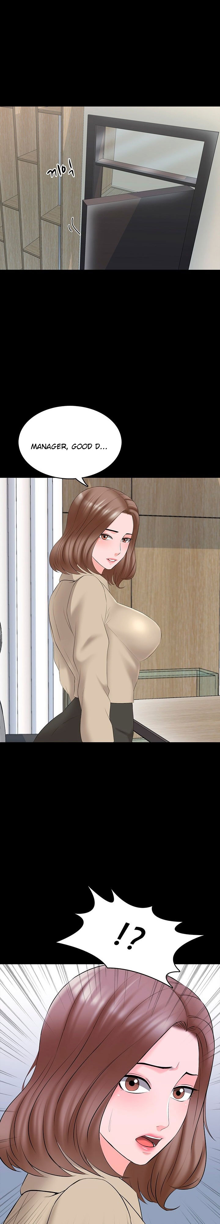 The Tutor - Chapter 39 [photo 18] - MangaPorn