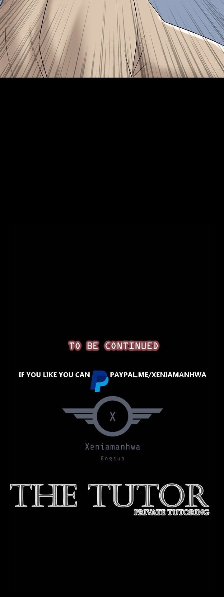 The Tutor - Chapter 39 [photo 19] - MangaPorn