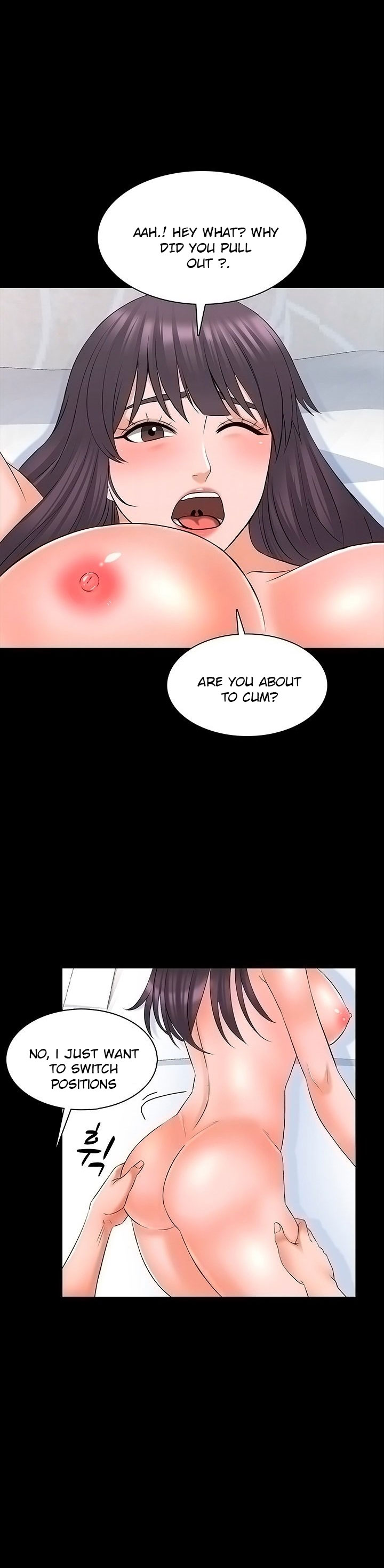 The Tutor - Chapter 39 [photo 5] - MangaPorn